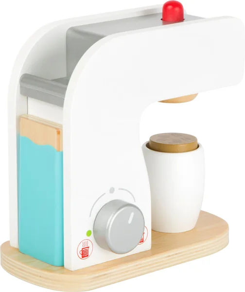 Coffee Machine for Play Kitchens  Small Foot