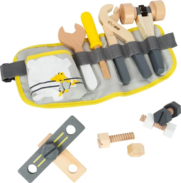 Tool Belt "Miniwob"