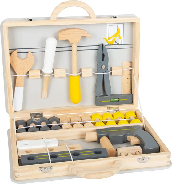 Toolbox "Miniwob" Small Foot