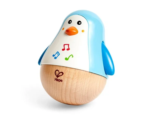 البطريق الموسيقى المتأرجح - HAPE