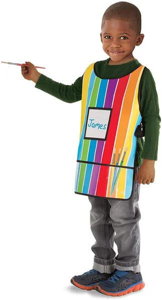 Melissa & Doug Artist's Smock