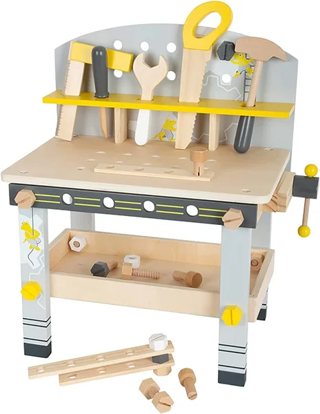Compact Workbench "Miniwob" Small Foot