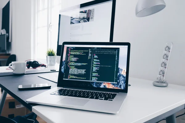 Web Design Consultation